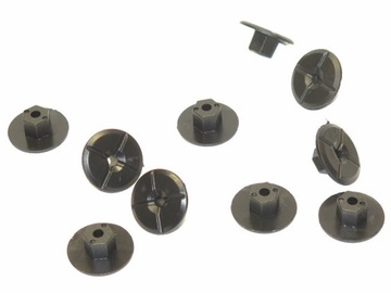 Cap fender mercedes w202 w203 w204 w220, фото