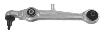 Skv lever lower front straightforward audi a4 b5 a6 c5!, фото