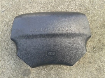 Подушка руля range rover 2 p38 европа, фото