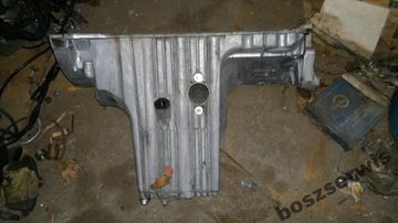 Mercedes a class w169 b w245 cdi oil pan, фото