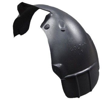 Vw golf 4 front rear wing fenders 1998 - 2003, фото