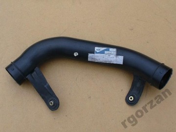 Ford mondeo mk3 tdci gasoline tube air intake, фото