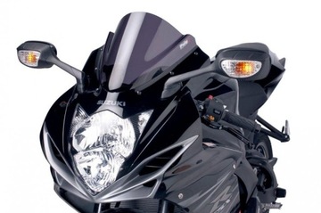 Glass puig suzuki gsx-r gsxr 600 750 11-16 -, фото