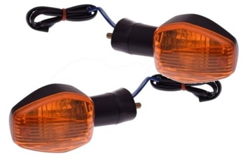 13136 2 pcs. set. honda cbf500 cbf600 cbr125 cbr, фото
