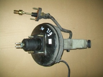 Toyota corolla e12 02 - 06 vacuum brake booster brake cylinder, фото