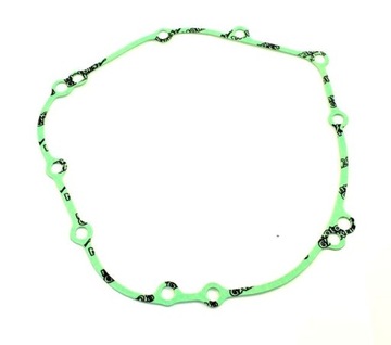 Gasket covers grip kawasaki zx10r 04-2005., фото