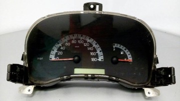 Instrument panel fiat punto 2 1.0 b 46753571, фото
