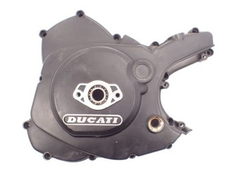 Cap cover grip ducati, фото