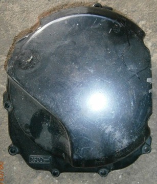 Yamaha fzs 600 fazer cap motor right left 06r, фото
