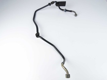 Mercedes s w140 spigot wire vacuum brake booster braking, фото