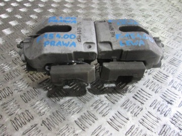 Суппорт суппорта bmw x5 f15 4, 0d, фото
