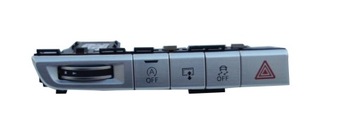 Ap panel buttons 4h1959673h audi a8 d4 4h, фото