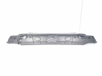 Mercedes s w220 absorber foam front bumper, фото