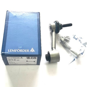Lemforder connector stabilizer ass golf v touran, фото