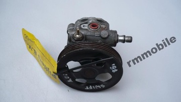 Power steering pump suzuki swift 1, 0 98r, фото