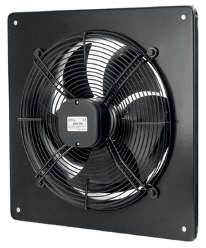 Fan axial airroxy 01-115 400 mm, фото
