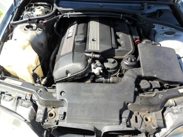 Датчик положення колєнвала bmw e46 330 m54 3.0 530 e39 231km, фото