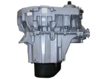 Gearbox renault scenic 1 1.8 16v gasoline jc5, фото