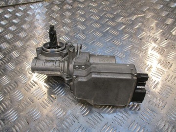 A 45 engine from steering rack a2464604801 mercedes, фото