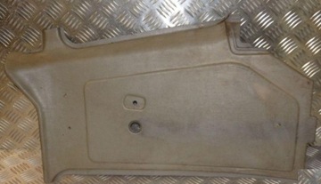 Daihatsu rocky 2 93-01 protection trunk right, фото