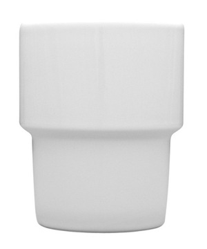 Glass fondant kaszub helium porcelain 300 ml, фото