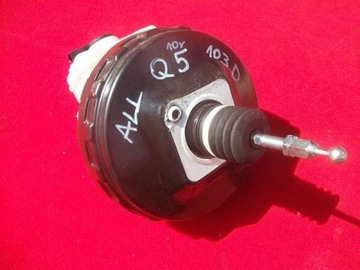 Тормозной цилиндр вакуум 8r0612103d audi q5 8r, фото