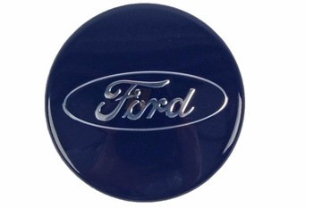 Колпачок алюминий диски focus s-max galaxy -max fiesta ka transit ford оригинал., фото