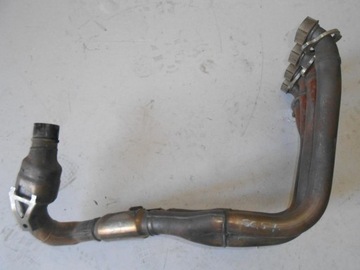 Honda cbr 1000 rr 1000rr sc57 04/ 05 manifold, фото