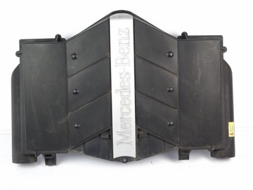 W164 w209 v6 air filter housing 1120901101, фото