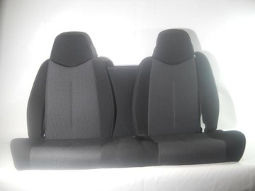 Seat ass peugeot rcz 2010, фото