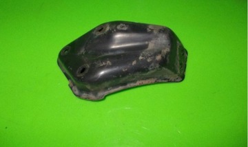 Кронштейн опора крепеж двигателя opel corsa b 1.2 8v, фото