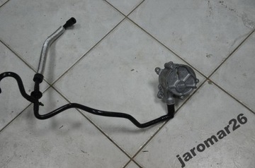Pump vacuum passat b6 cc eos 03h145100c, фото