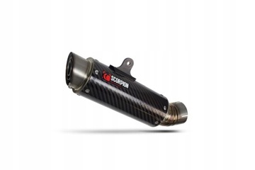 Scorpion honda cbr 1000 rr 2017+| issue shock absorber, фото