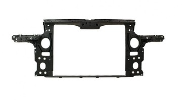 Передняя панель уселитель vw touareg 2002 - 2010 новый, фото