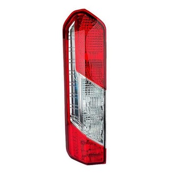 Left tail light ass ford transit v363 mk8 2014 - 23, фото