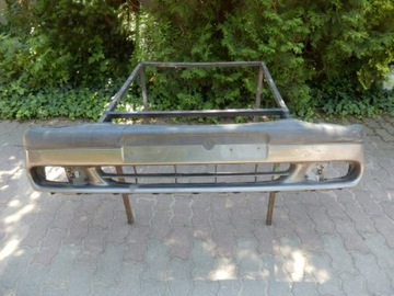Front bumper front renault laguna 1, фото