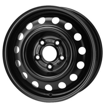 Fiat tipo 2 wheel spare 15 goals disk+ tire, фото