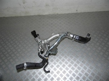 Infiniti 2014 qx70 fx30 3. 0d tube tubes wire spigot, фото