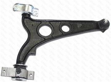 Lever front fiat multipla lybra srl right 46522142, фото