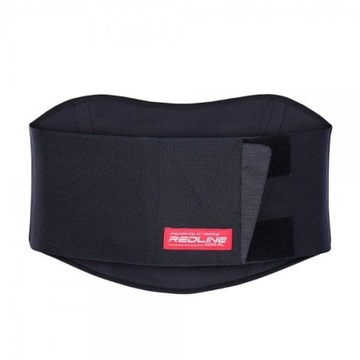 Strap renal redline outlast black size. 2 xl, фото