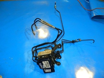 Pump compressor abs ivd esp ford s-max galaxy 2007, фото