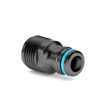 Connectors 1/ 2 gz to spigot ergo 53-230 cellfast, фото