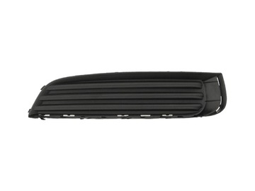 Lattice bumper opel insignia 2008, фото