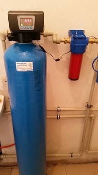 De-ironing agent automatic complete set!, фото