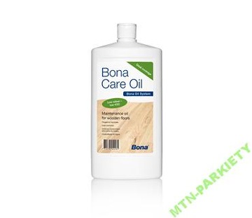 Bona care oil-to conservation floors oiled 1l, фото