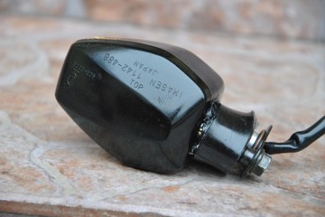 Turn signal turn signal honda cbr 1000rr sc 57 2005, фото