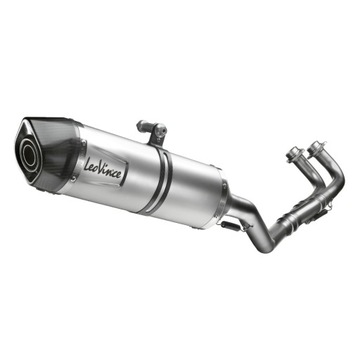 Shock absorber issue leovince yamaha t-max 530 12/ 16, фото