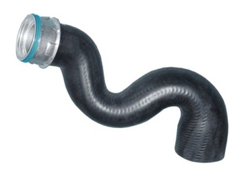 Tube spigot turbo air tube audi a4 b6 a6 c5 8e0145834m 8e0145834p, фото