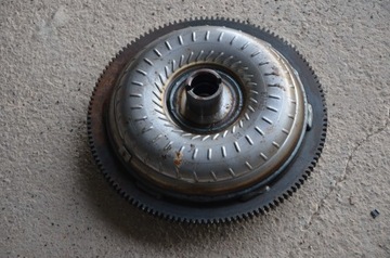 Vw skoda dsg гидромуфта 09g323571p, фото