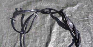 Vw audi проводка аккумулятора 6r0971227, фото
